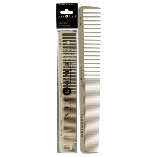 Silkomb All Purpose Cutting - Pro-20 By Cricket - 1 Pc Comb