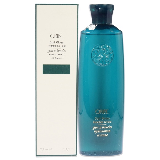 Curl Gloss Hydration Hold by Oribe for Unisex - 5.9 Oz Gloss