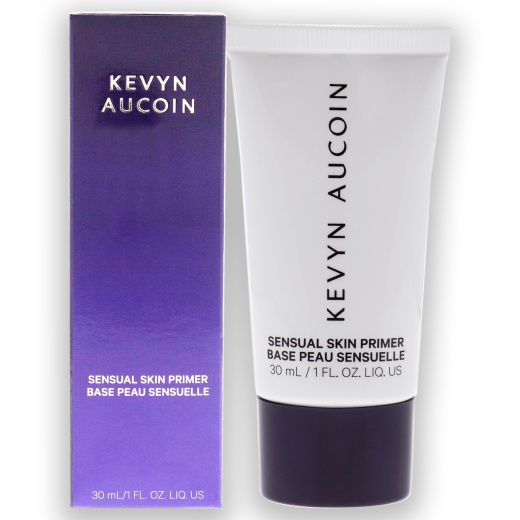 The Sensual Skin Primer By Kevyn Aucoin For Women - 1 Oz Primer