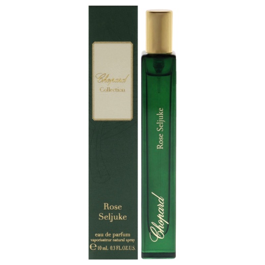 Rose Seljuke By Chopard For Women - 10 Ml Edp Spray (Mini)