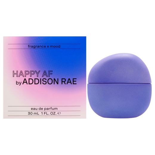 Happy AF By Addison Rae For Women - 1 Oz Edp Spray