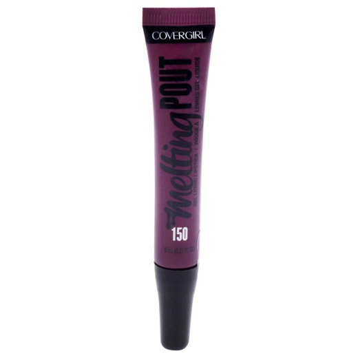 Melting Pout Gel Liquid Lipstick - 150 Raspberry Gelly by Covergirl