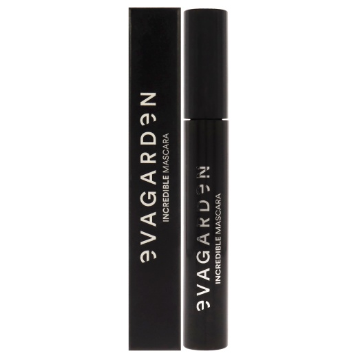Incredible Mascara By Evagarden For Women - 0.3 Oz Mascara