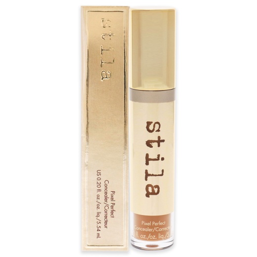 Pixel Perfect Concealer - 2 Medium-Tan by Stila for Women - 0.20 Oz