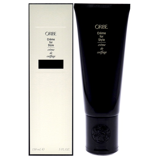 Creme For Style By Oribe For Unisex - 5 Oz Cream