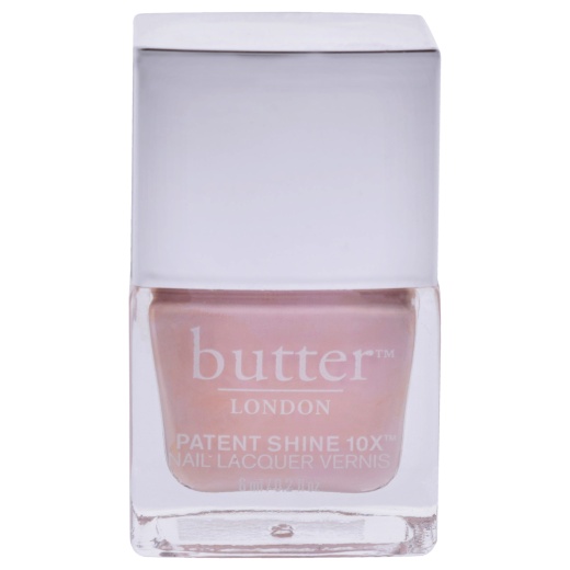 Butter London Patent Shine 10X Nail Lacquer - Piece Of Cake