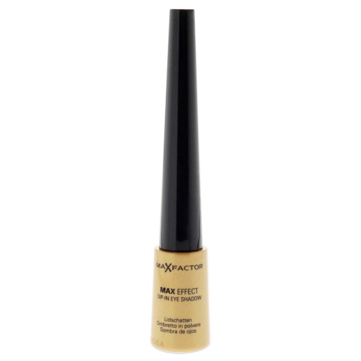 Max Effect Dip-In Eyeshadow - 01 Ibiza Sunrise By Max Factor For Women - 0.03 Oz Eye Shadow