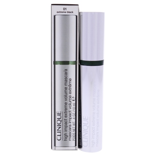 Clinique High Impact Extreme Volume Mascara - 01 Extreme Black