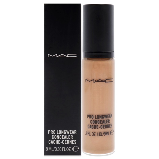 Pro Longwear Concealer - NW25 by Mac for Women - 0.30 Oz