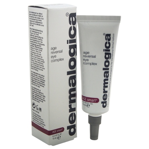 Age Smart Age Reversal Eye Complex By Dermalogica - 0.5 Oz Cream