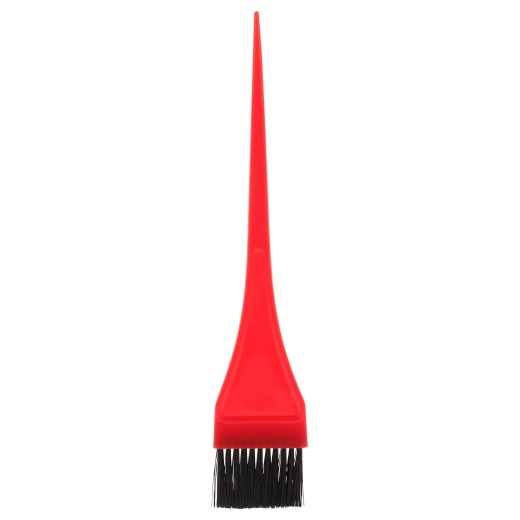 Small Tint Brush - Red by Marianna for Unisex - 1 Pc Brush