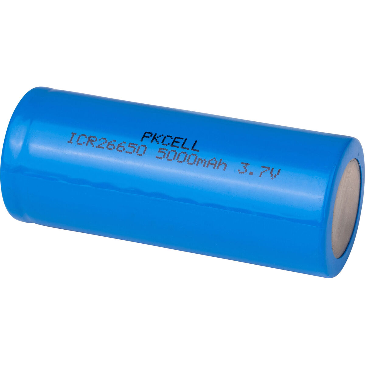 18650 Li Ion 3.7V - Best lithium cylinder cell - Manitoba battery provide