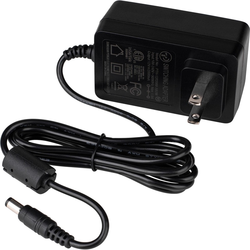 Dayton Audio Dta30hp 30W Class D Mini Amplifier With Headphone Output