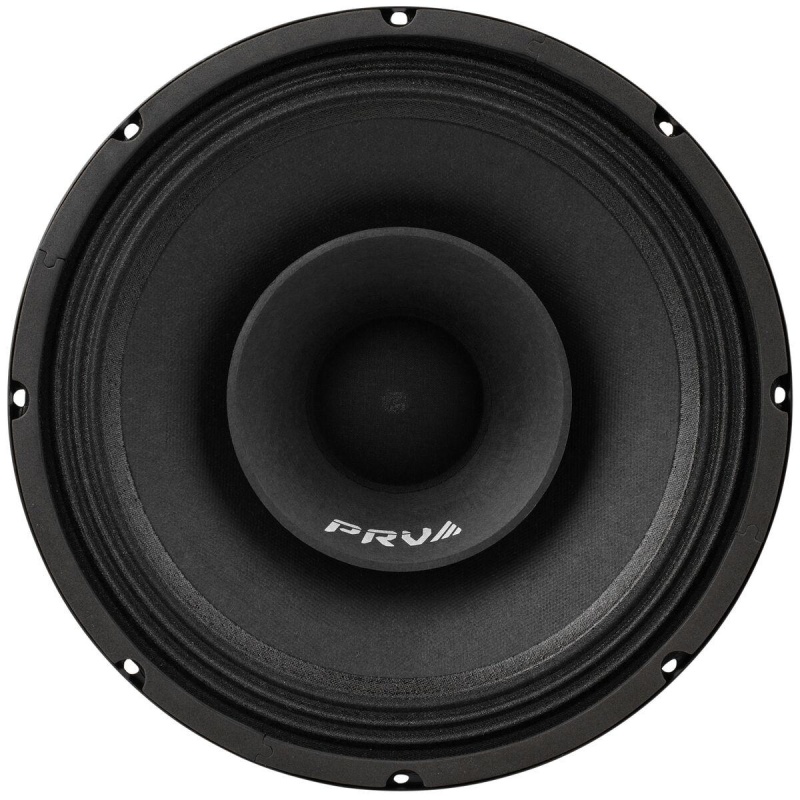 Prv Audio 10Fr300pr 10" Professional Full-Range Speaker 8 Ohm