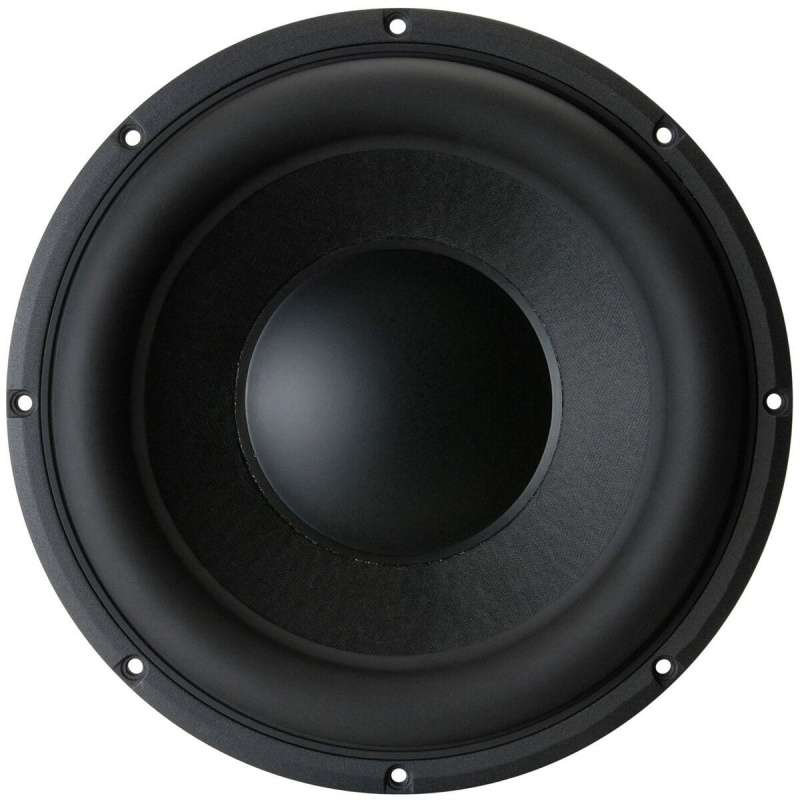 Peerless By Tymphany 830452 10" Xls Subwoofer