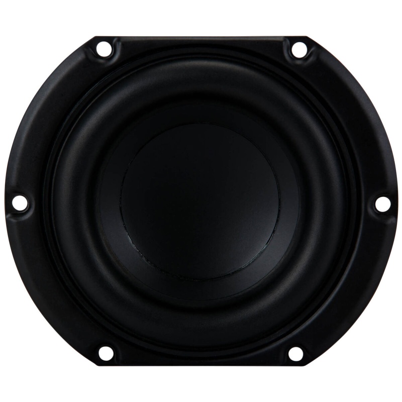 Peerless By Tymphany Sds Series 830855 4" Woofer 8 Ohm