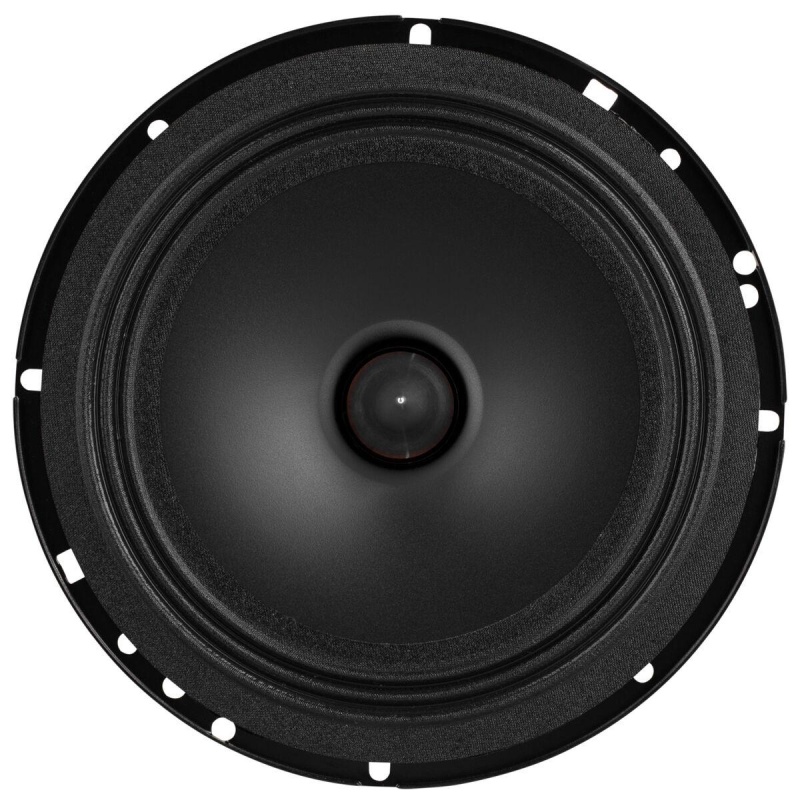 Dayton Audio Ps65lp-4 6-1/2" Ultra Efficient Low Profile Full-Range Driver 4 Ohm