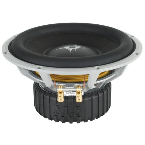 Peerless xxls 12 subwoofer orders