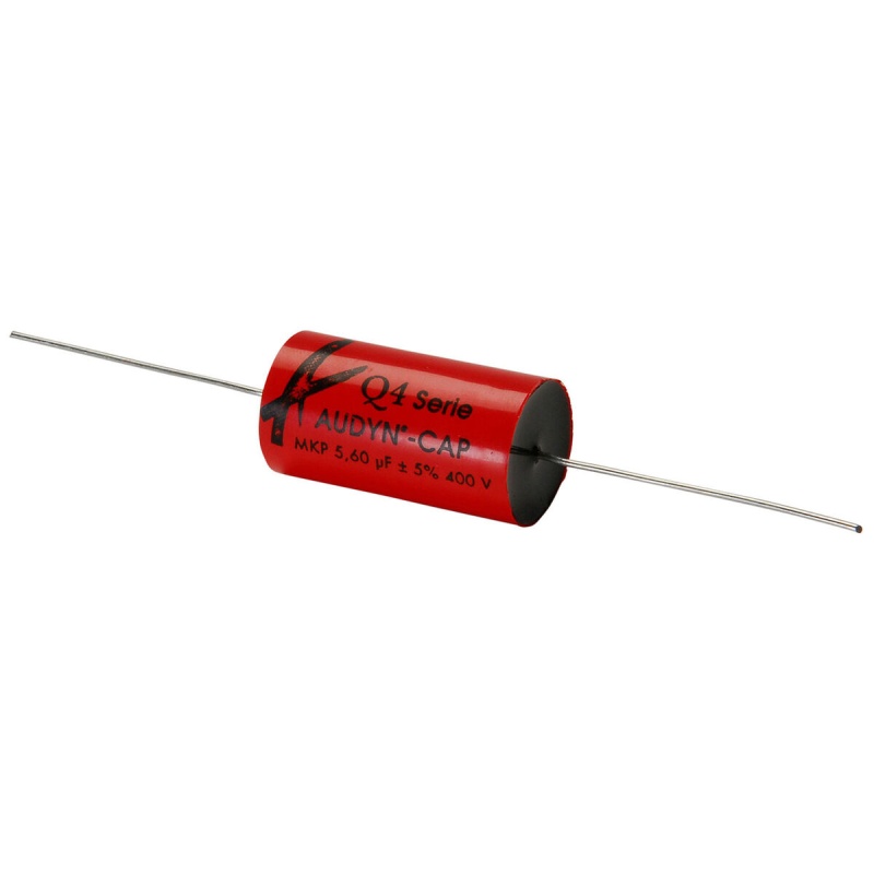 Condensatore Audyn-Cap MKP 6.80 UF 800V 2%, Intertechnik, Nuovo Germania