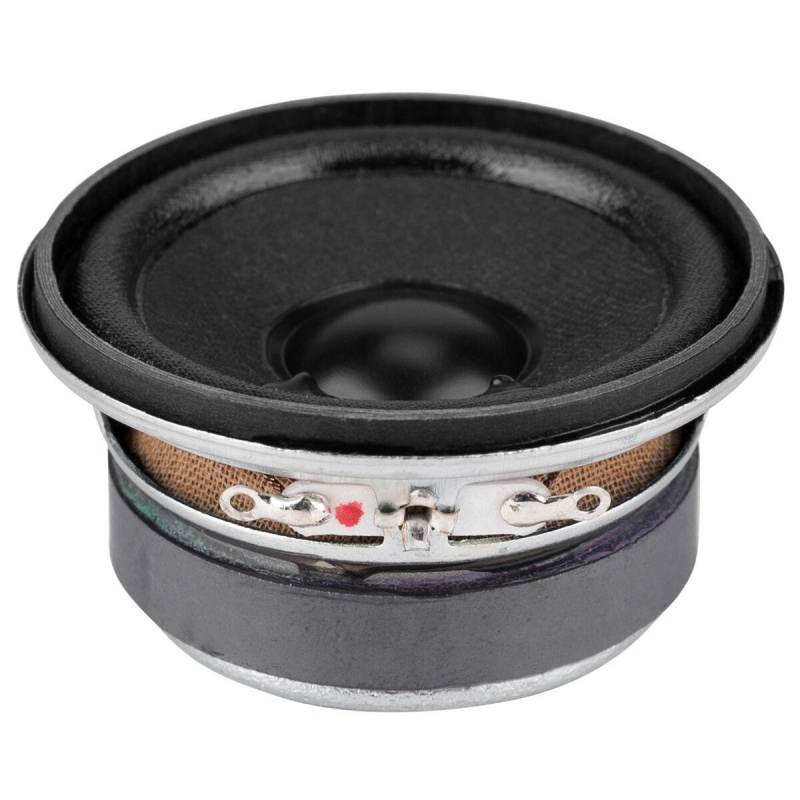 Visaton Frws 5 R 2" Full-Range Speaker 8 Ohm