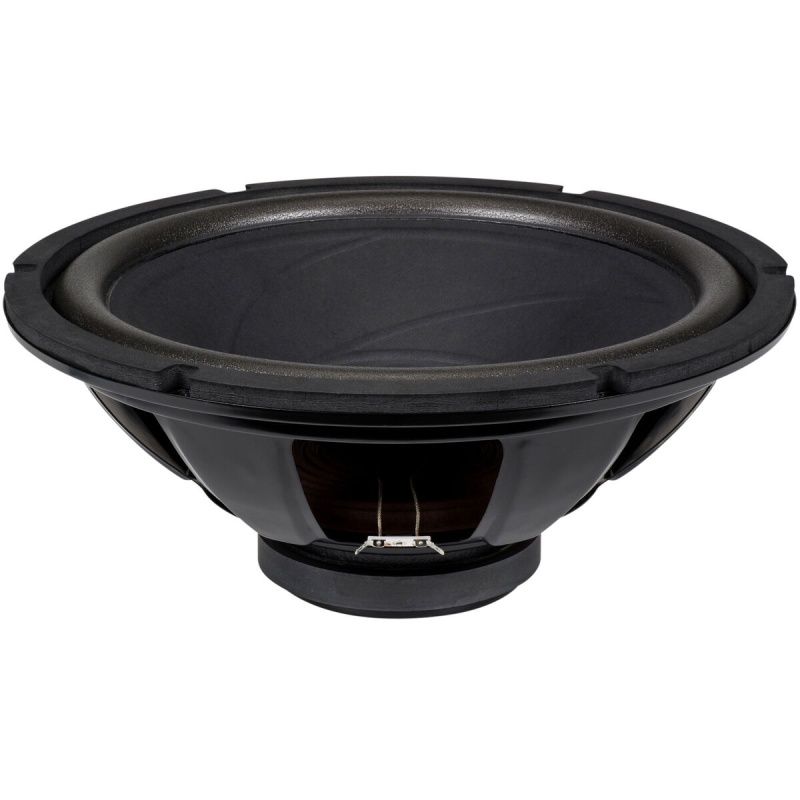 Replacement Woofer For 15" Realistic Mach One 8 Ohm