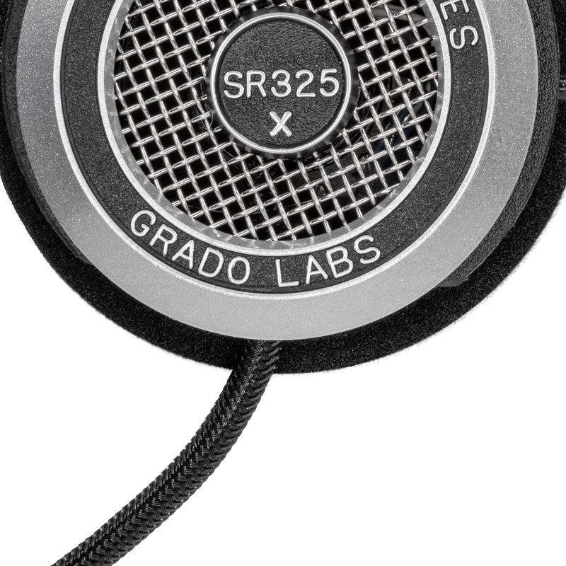 Grado Prestige Series Sr325x Headphones