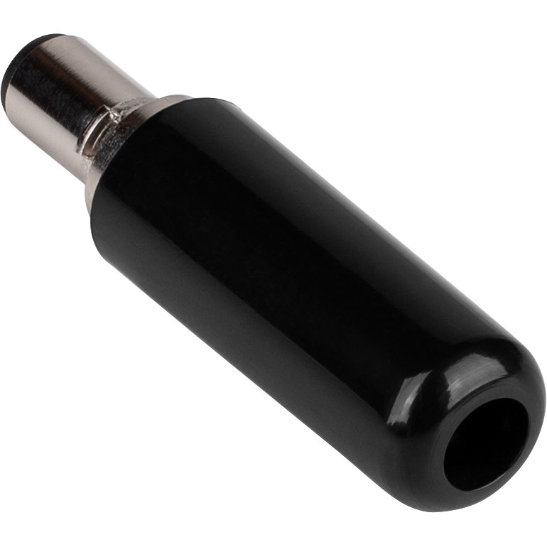 Twist Lock Dc Coaxial Barrel Power Plug 2.1 X 5.5Mm