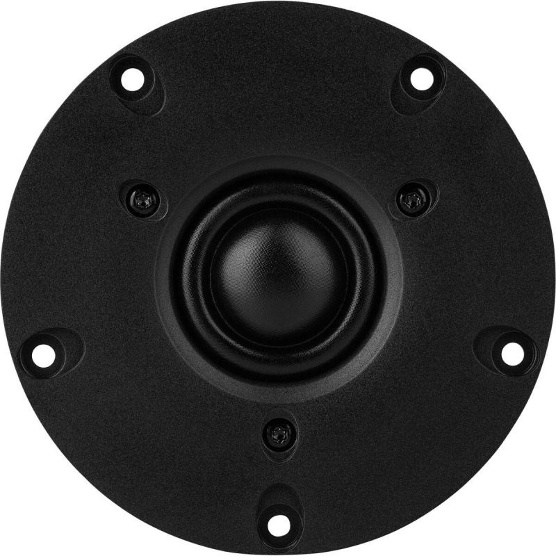 Peerless By Tymphany Dx25tg59-04 1" Fabric Dome Tweeter