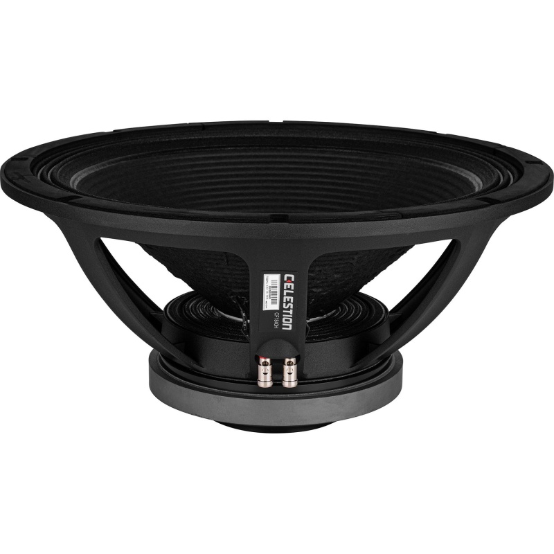 Celestion Cf1840h 18" Professional Subwoofer Driver 1000 Watts 4 Ohm