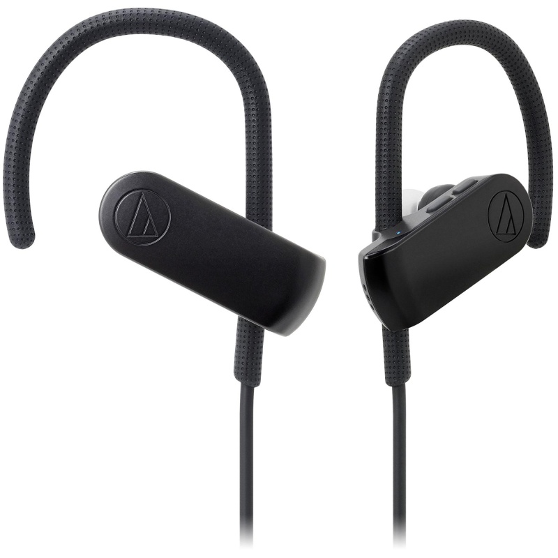 Audio-Technica Ath-Sport50bt Sonicsport Wireless In-Ear Headphones
