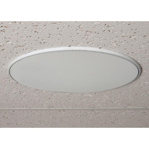 Dayton Audio Cs625c 6-1/2" Coaxial Ceiling Speaker Pair