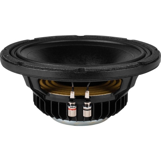 Eminence KL3010HO-8 10" Midrange Driver - High Output and Lightweight
