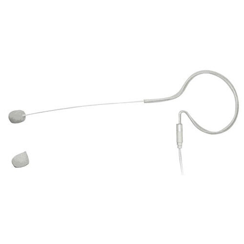 Pyle Pmem1 Headworn Omni-Directional Microphone 3.5Mm