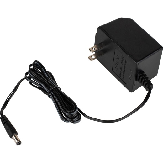 12V 500Ma DC Power Supply AC Adapter