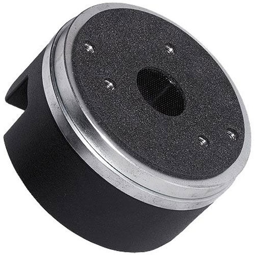 Faitalpro HF10ak 1" Neodymium Compression Horn Driver 8 Ohm 2/3-Bolt