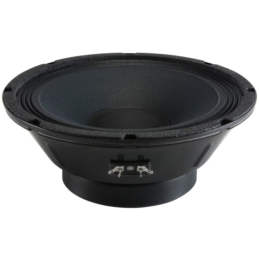 Eminence Beta-10CBMRA 10" Sealed Back Midrange Speaker