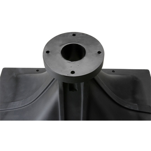Rcf H6040 2" Horn 60X40 4-Bolt - High Frequency Horn for Long Throw Applications