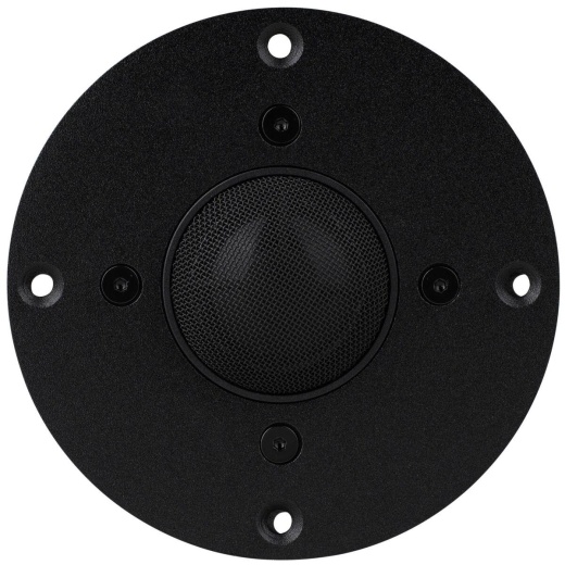 Dayton Audio RST28A-4 Reference Series Aluminum Dome Tweeter
