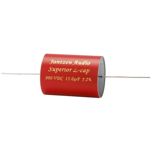 Jantzen Audio 15Uf 800V Z-Superior Capacitor