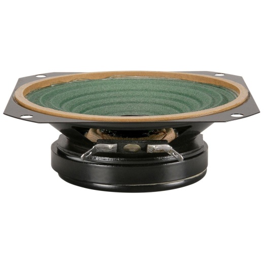Quam 4C3z8ot 4" Moisture Resistant Speaker 8 Ohm