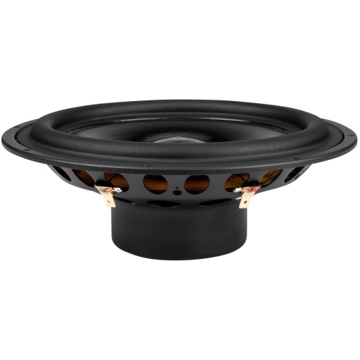 Morel Mw-266 8" Poly Woofer