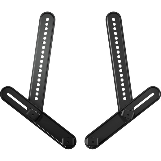 Sanus SA405 Mount for Sound Bar Speakers - Up to 15 Lbs Capacity
