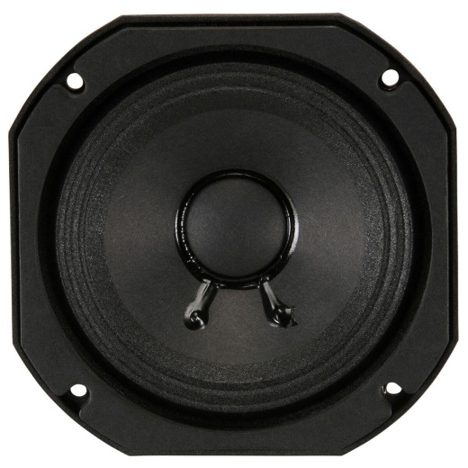 Galaxy Audio S5N-8 5" Neodymium Full Range Driver 8 Ohm