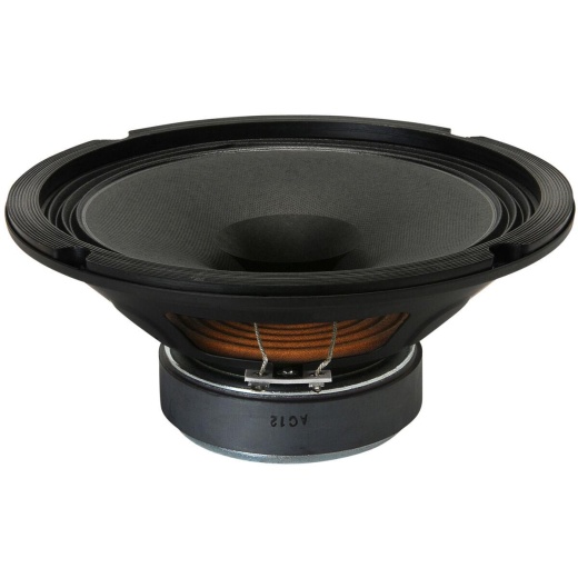 Visaton BG20-8 8" Full-Range Speaker with Whizzer Cone 8 Ohm