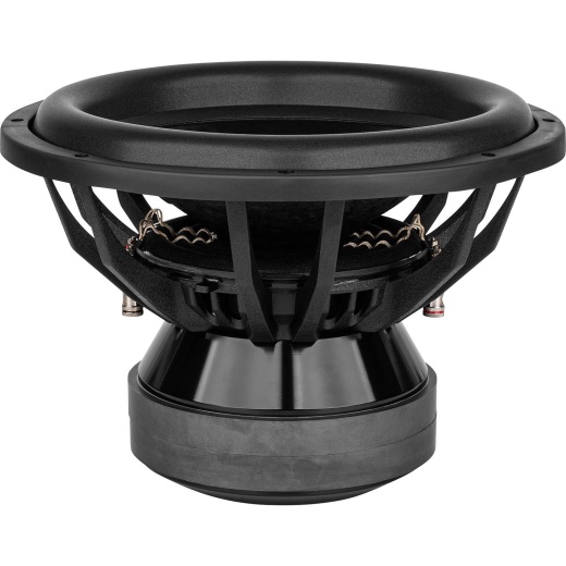 Adire Audio ADBX15D4 BrahmaX 15" XBL DVC Subwoofer