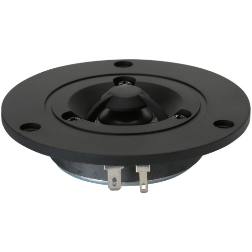 Visaton Dt94-8 0.8 Polycarbonate Dome Tweeter 8 Ohm