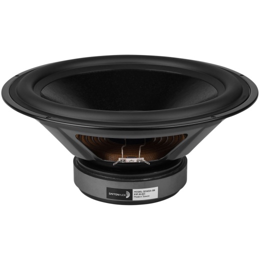 Dayton Audio SD315A-88 12" DVC Subwoofer Speaker