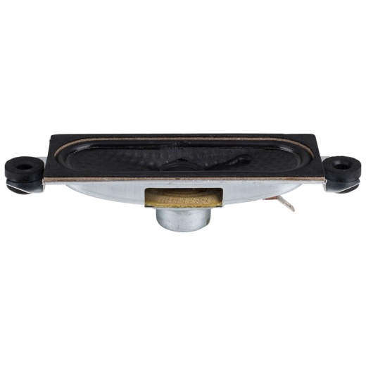 LG EAB33496904 1-5/8" x 4-1/2" Full-Range Paper Cone Speaker