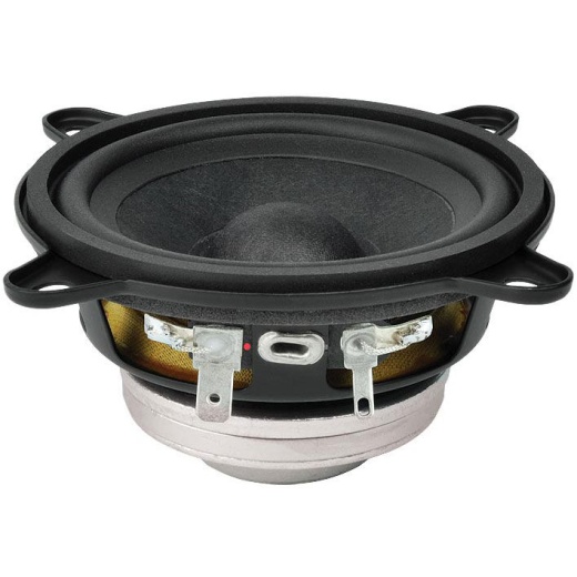 Faitalpro 3Fe22 3" Neodymium Professional Full-Range Woofer 4 Ohm