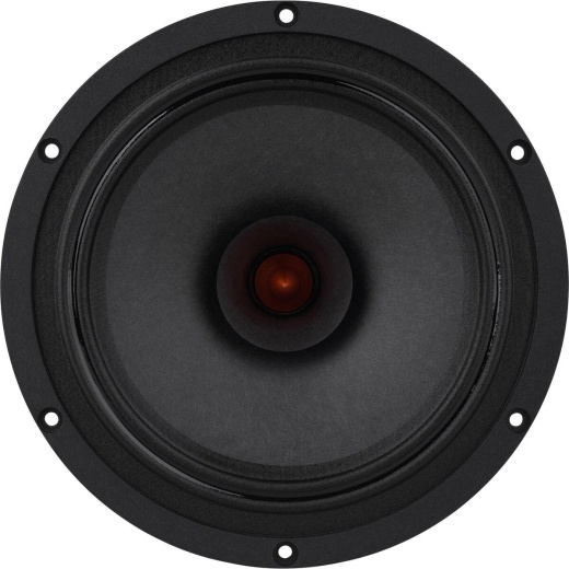 Midwoofer Dayton Audio PS95-8 3.5 Pollici 8 Ohm – Driver Full-range A Bassa Distorsione, Con Cupola In Rame E Telaio In Fusione - 3